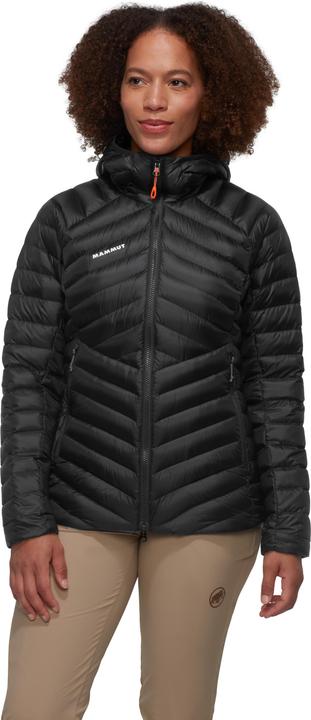 Produktbild Mammut Broad Peak IN Hooded Jacket Women (M)