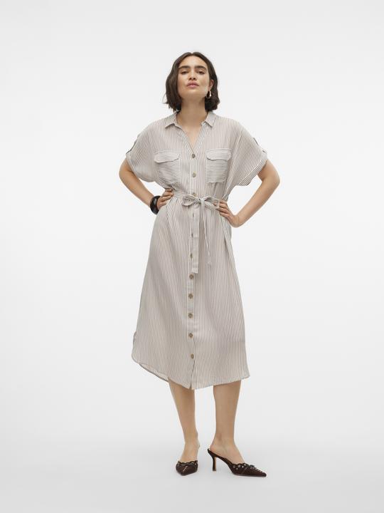 Immagine prodotto Vero Moda Abito camicia VMBUMPY (XS)