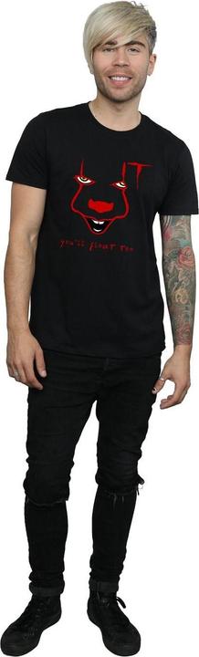 Produktbild Universal Textiles Pennywise Float TShirt (L)
