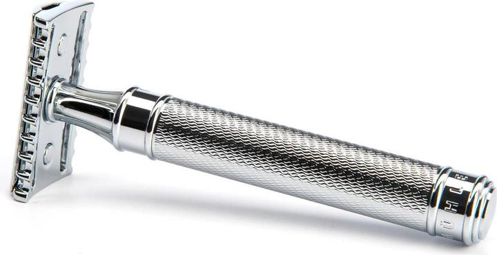 Actual product image Mühle Traditional safety razor