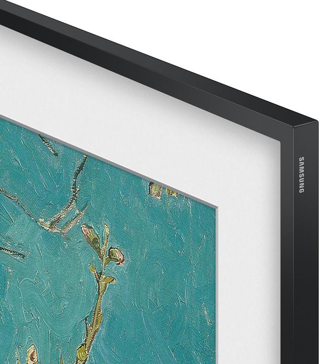 Produktbild Samsung The Frame QE75LS03BGU (75", LS03B, QLED, 4K, 2022)
