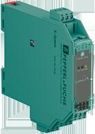 Produktbild Pepperl & Fuchs Elektrodenrelais KFA5-ER-1.W.LB