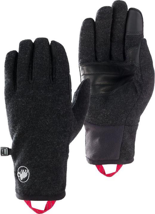 Mammut Passion Handschuhe