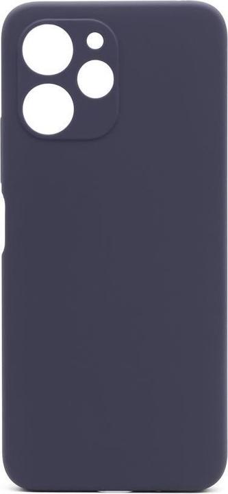 Productafbeelding Connect Redmi 12 / Redmi 12 5G Premium Soft Touch Silicone Hoesje (Xiaomi Redmi 12 5G, Xiaomi Redmi 12)