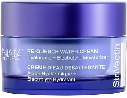 StriVectin Re-Quench Water Cream (50 ml, 24h Creme)