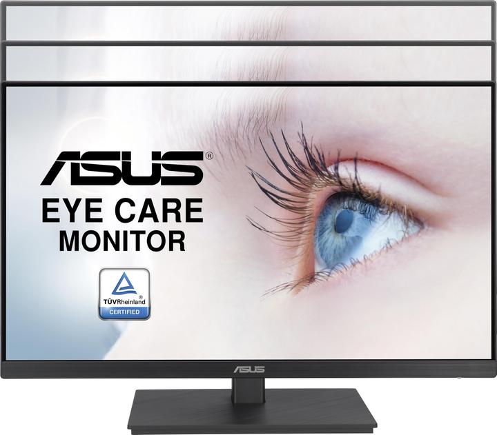 Produktbild ASUS VA27EQSB (1920 x 1080 Pixel, 27")