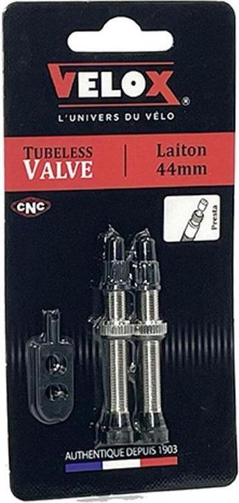 Produktbild Velox Presta (x2)