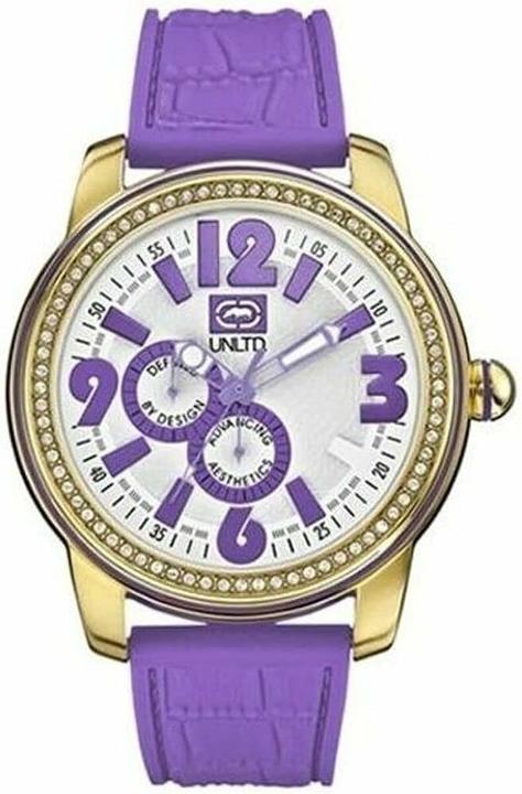 Produktbild Marc Ecko Herrenuhr E13544G4 (Ø 48 mm) (48 mm)