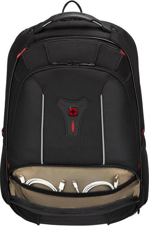 Actual product image Wenger Carbon Pro Compact (24 l)