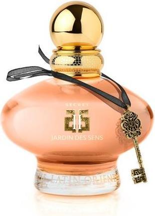 Actual product image Eisenberg Secret II Jardin des Sens (Eau de parfum, 100 ml)