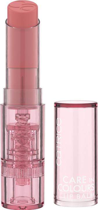 Immagine prodotto Catrice Care In Colours Balsamo Labbra Colorato (Cura matita)