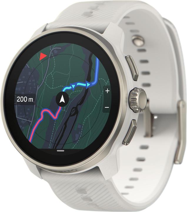 Produktbild Suunto Race S (45 mm)