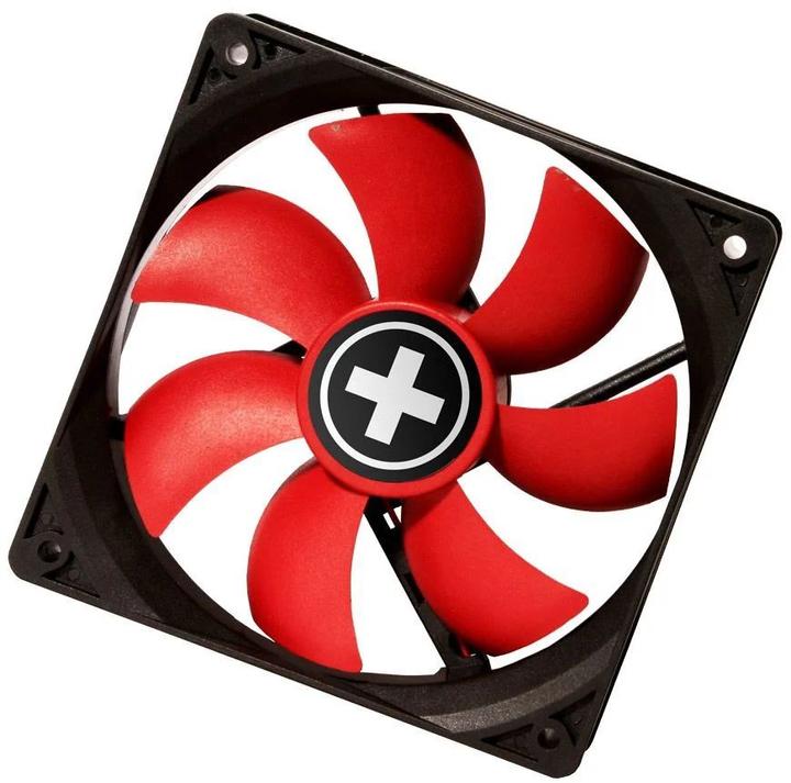 Actual product image Xilence Performance C Series XPF92.R.PWM (92 mm, 1 x)