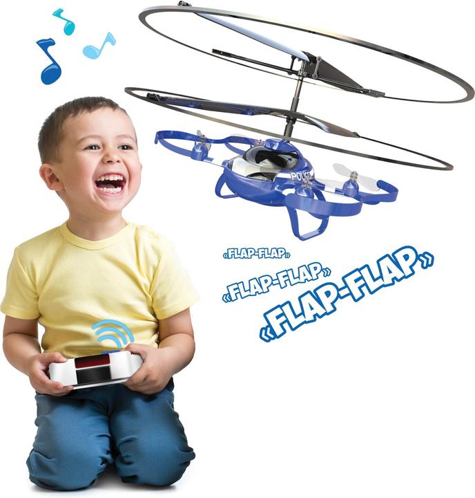 Produktbild Silverlit My first R/C Drohne