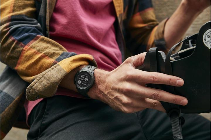 Productafbeelding Garmin Instinct 2 (45 mm)