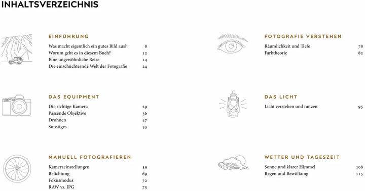 Produktbild Fotografie (Deutsch, Long-Nong Huang, 2022)