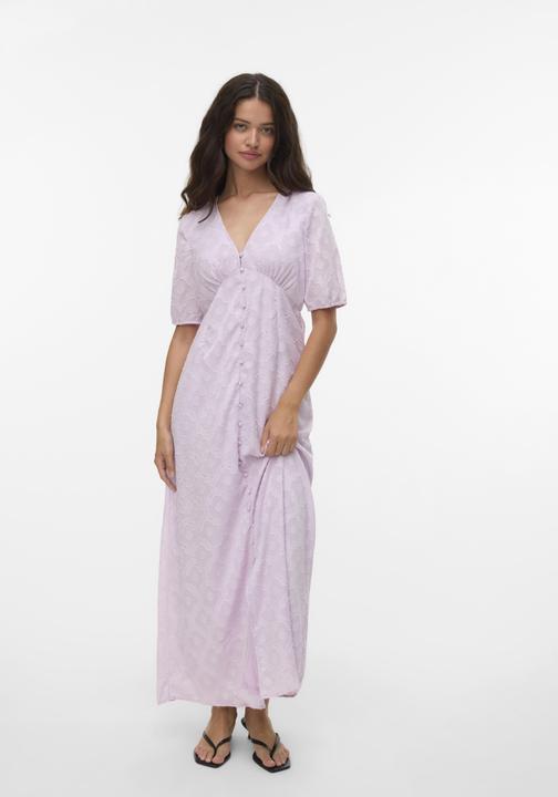 Actual product image Vero Moda VMSIGNE Langes Kleid Kleid (M)