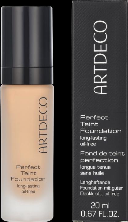 Produktbild Artdeco Perfect Teint Oil-Free (52 Golden Biscuit)