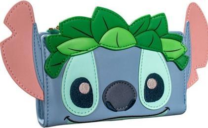 Loungefly Geldbeutel Lilo und Stitch Luau Cosplay