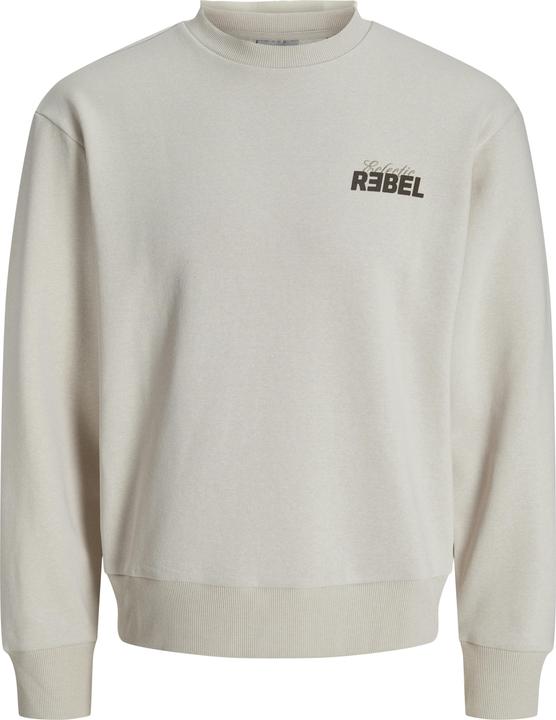 Produktbild Jack & Jones Jrebjim Sweat Crew Neck Sn (L)