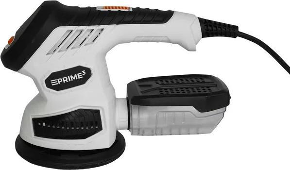 Immagine prodotto Prime3 TOS51 Random Orbital Sender 3 in 1 (Levigatrici rotorbitali, 260 W)
