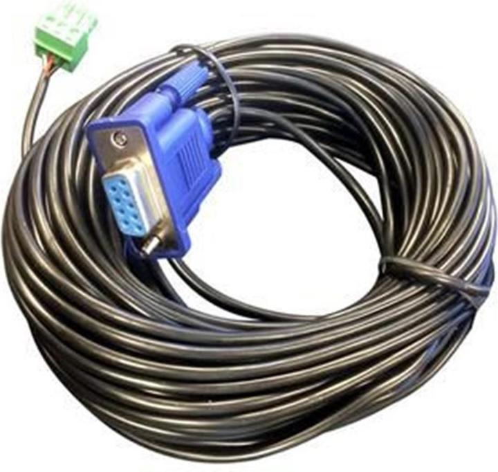 Vivolink Pro RS232 Cable 25M (15 m, VGA)