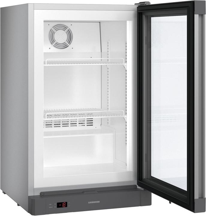 Image du produit Liebherr Fv 913 Premium Refroidisseur de boissons Autonome C (66 l)