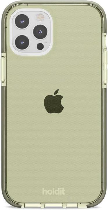 Produktbild Holdit Seethru (Apple iPhone 12, Apple iPhone 12 Pro)