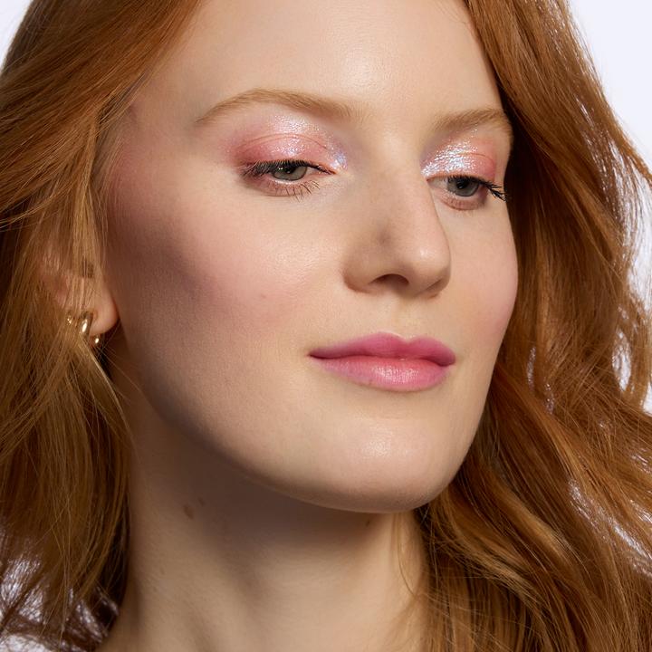Produktbild Catrice Space Glam Liquid Chrome Eyeshadow (010 Milky Way)