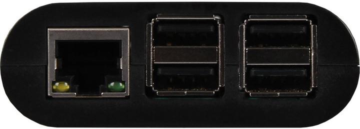 Actual product image Raspberry Pi B+ / 2 / 3 Case