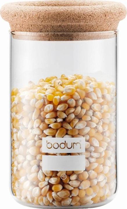 Actual product image Bodum Yohki Cork (0.60 l)