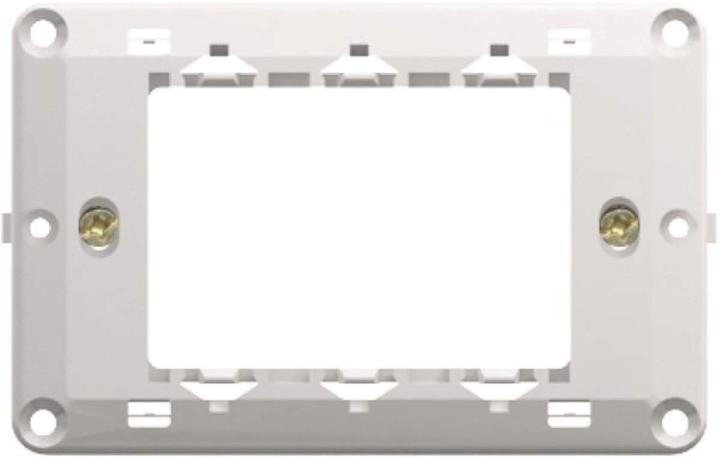 TEM Series Module Mounting bracket MOUNTING FRAME WITH SCREWS3M
