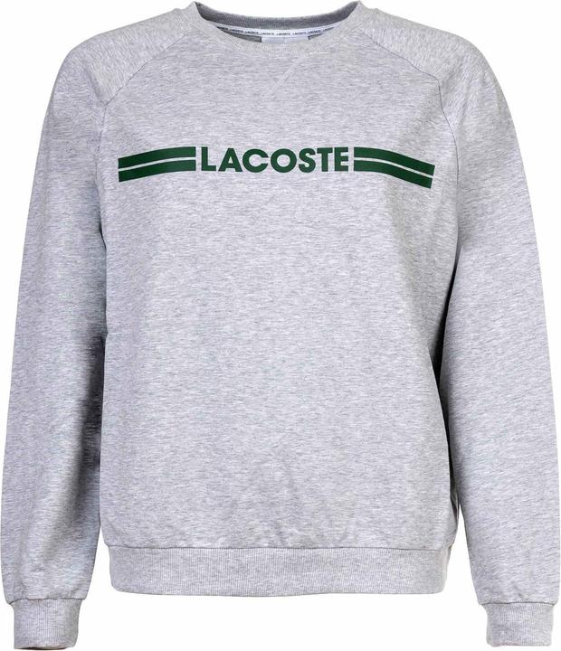 Lacoste Logo Cotton Lounge