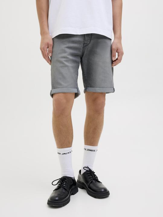 Actual product image Jack & Jones Jjirick Jjfox Shorts Cb 310 Sn (M)