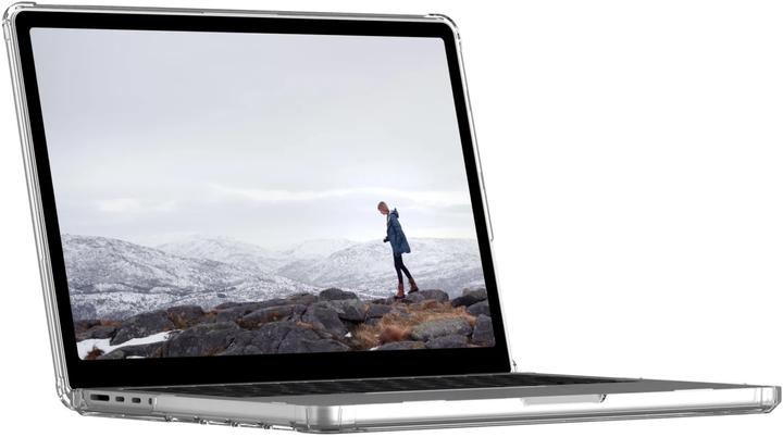 Actual product image UAG Lucent (14", Apple)