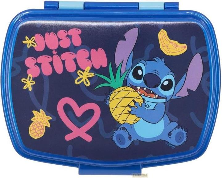 Productafbeelding Disney Lilo und Stitch Palms lustige Sandwich-Box