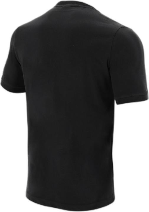 Immagine prodotto Macron t-hirt cotone pay de galle rugby 2020/21 (S)
