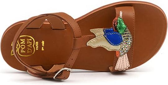 Produktbild Pom D'api Plagette Colibri (26)