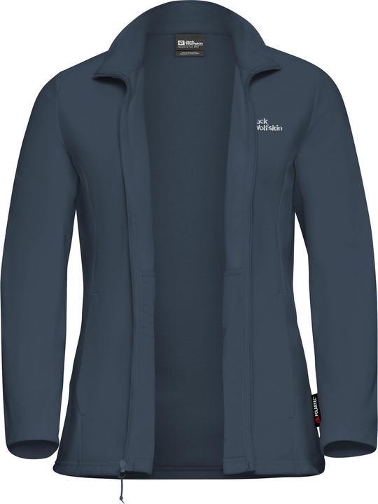 Produktbild Jack Wolfskin Taunus Fz W (M)