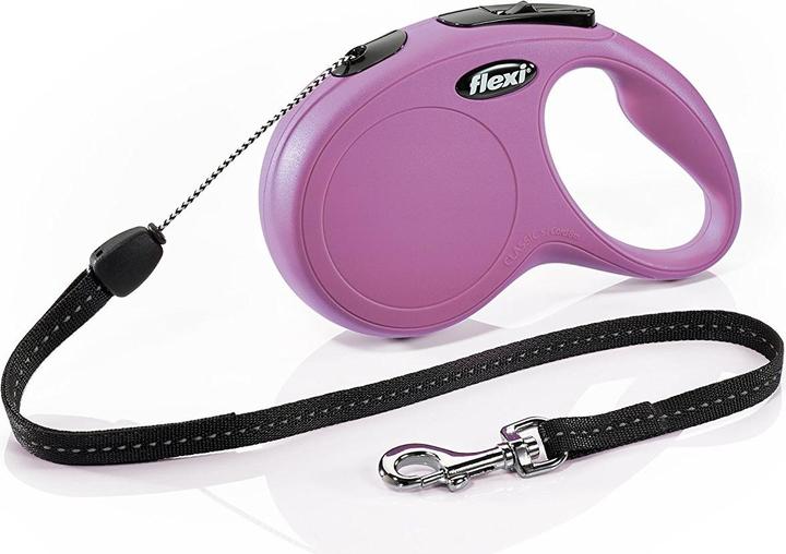 Immagine prodotto Flexi Nuovo Classico (S, Cane, Passeggiare)