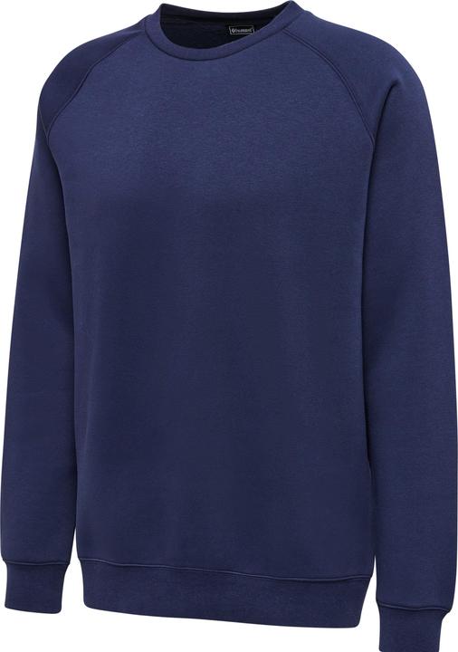 Actual product image hummel Red Heavy Sweatshirt (S)