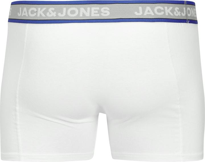 Immagine prodotto Jack & Jones Jachudson Solid Trunks 3 Pack Sn (L)