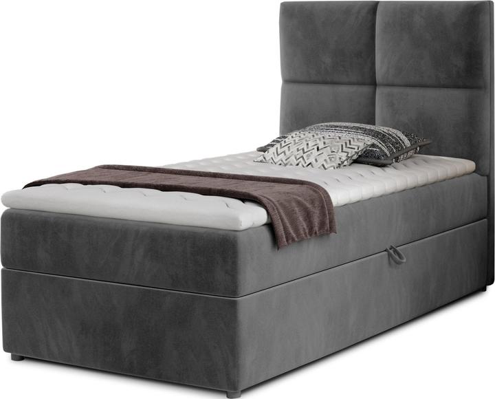 Dark Gray Paros 06