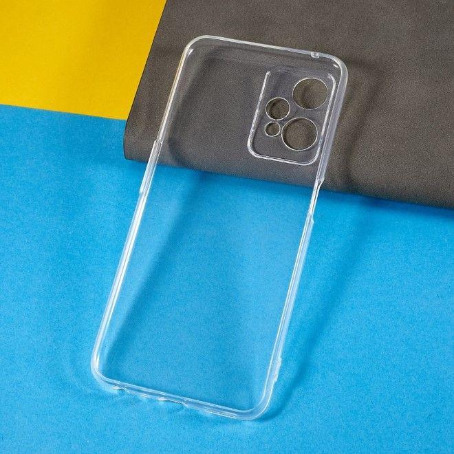 Actual product image MU Classic Softcase TPU Series (OnePlus North CE 2 Lite 5G)