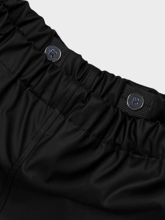 Actual product image Name it Nkndry Rain Pant Fo Noos (146)