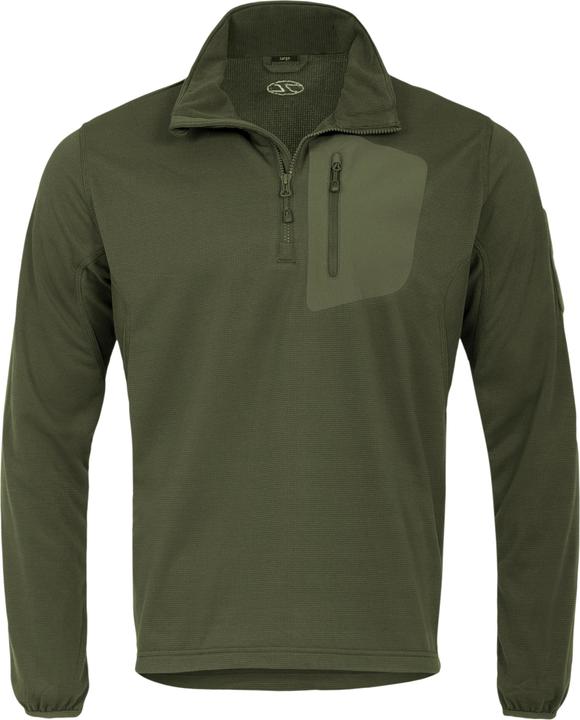 Highlander Tactical Hirta Fleece Og L (L)