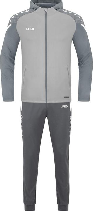 Produktbild JAKO Präsentationsanzug Performance (42)