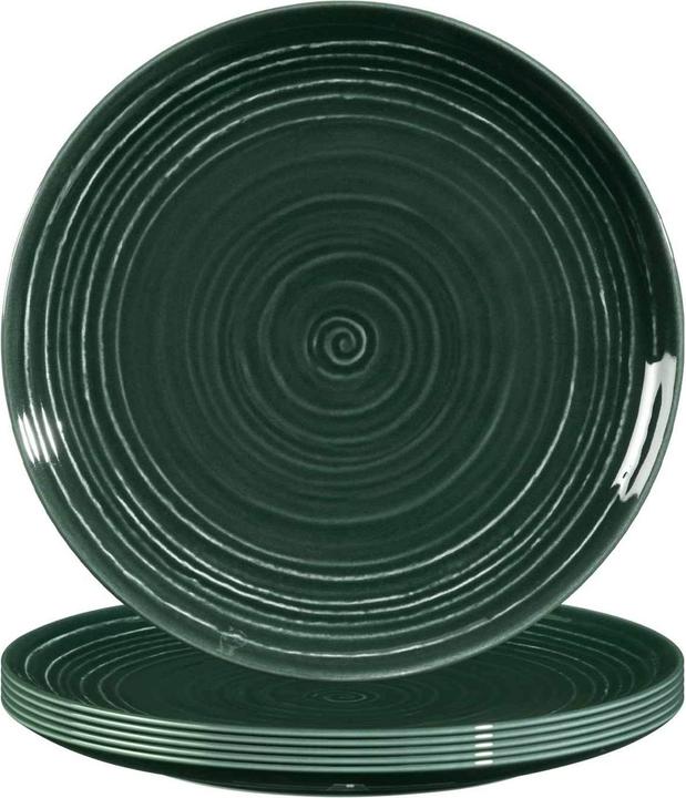 Dark green