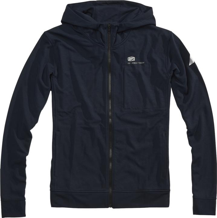 Produktbild 100% Z-Tech Regent Fleece (Herren, S)