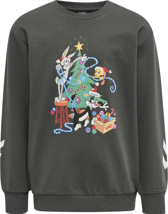 Produktbild hummel Bugs Bunny Dos Sweatshirt (110)